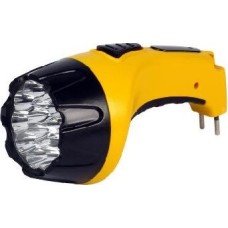 Cветодиодный фонарь SMARTBUY (SBF-85-Y) 15 LED с прямой зарядкой