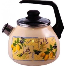 Посуда APPETITE 4с209я 3,0л Citrus