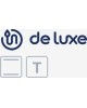 Плита электрическая DE LUXE 5004.12Э (934000) бел.