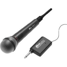 микрофон RITMIX RWM-101 черный