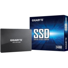 SSD накопитель GIGABYTE 240Gb SSD, GP-GSTFS31240GNTD