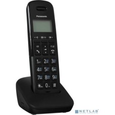 Телефон цифровой PANASONIC KX-TGB610RUB