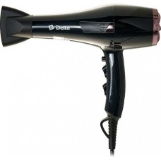 DELTA DL-0908 черный