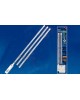 ЭЛЕКТРИКА UNIEL (UL-00002889) ULM-F42-3W/4200K SENSOR IP20 WHITE