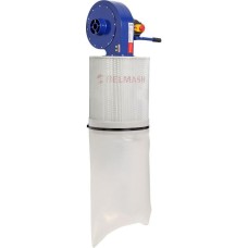 Установка вытяжная BELMASH DC850C