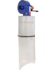 Установка вытяжная BELMASH DC850C