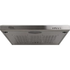 Вытяжка OASIS PO-60S нерж. сталь