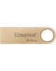 KINGSTON Флеш Диск 64GB DataTraveler SE9 DTSE9G3/64GB USB3.0 золотистый