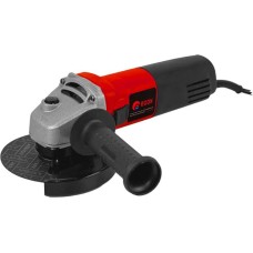 Машина шлифовальная угловая EDON AG-125/800 черный/красный 14127