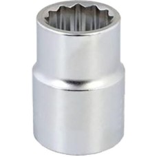 AVS TOOLS Головка торцевая 12-гранная 1/2''DR (16 мм) AVS H21216