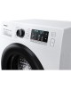 Стиральная машина SAMSUNG WW80AGAS26AELD