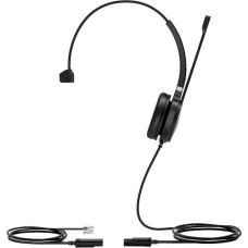YEALINK Гарнитура YHS36 Mono черный