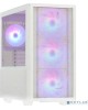 Deepcool CH560 WH