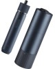 инструмент HOTO Аккумуляторная отвёртка с набором из 12 бит 3.6V Cordless Screwdriver (синий, QWLSD001)