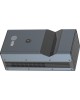 CACTUS Проектор CS-PRU.03B.Full HD-A DLP 650Lm ANSI (1920x1080) 2000:1 ресурс лампы:30000часов 2xUSB typeA 1xHDMI 1.5кг