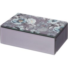 LEFARD ШКАТУЛКА 20*13*6,5 СМ 06-335