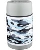AGNESS ТЕРМОС С ШИРОКИМ ГОРЛОМ 750 МЛ.КОЛБА НЕРЖ.СТАЛЬ (КОР=12ШТ.) 910-097