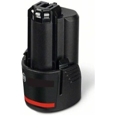 BOSCH Батарея аккумуляторная GBA Professional 12В 3Ач Li-Ion (1600A00X79)