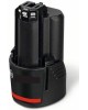 BOSCH Батарея аккумуляторная GBA Professional 12В 3Ач Li-Ion (1600A00X79) BOSCH Батарея аккумуляторная GBA Professional 12В 3Ач Li-Ion (1600A00X79)