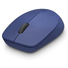 RAPOO Беспроводная мышь M100 Silent - синий