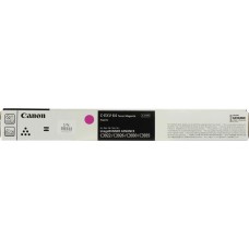 CANON Тонер C-EXV64M 5755C002 пурпурный туба 650гр. для копира imageRunner Advance DX C3926i