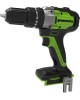 GREENWORKS Дрель-шуруповерт GD24DD60K2, 2Ач, с одним аккумулятором [3704107ua]