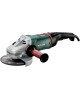METABO Угловая шлифмашина WE 24-180 MVT, от сети [606468000]