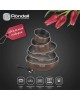 RONDELL Набор посуды Kortado RDA-1787 6 предметов