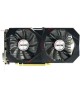 AFOX Видеокарта NVIDIA GeForce GTX 1660SUPER AF1660S-6144D6H1-V4 6ГБ GDDR6, Ret