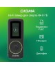DIGMA MP3 плеер R4 flash 8ГБ черный