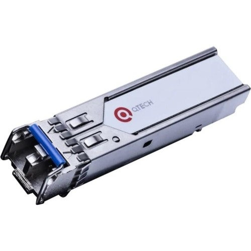 QTECH Трансивер QSC-SFP+0.3G10E-850-MM SFP+ MM 10Гбит/с Tx:850нм до 0.3км