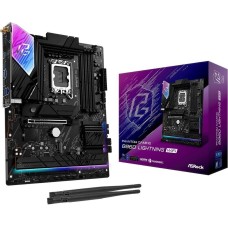 ASRock B860 LIGHTNING WIFI