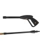 Мини-автомойка HUTER W135-AR Мойка