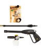 Мини-автомойка HUTER W135-AR Мойка