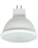светодиодная лампа ECOLA M2RV70ELC MR16 7,0W 220V GU5.3 4200K матовое стекло