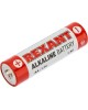 Элементы питания REXANT (30-1027) AA/LR6 1.5 V 2700 MAH 4 шт/блис