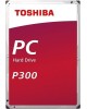 Жесткий диск TOSHIBA P300 HDWD110UZSVA, 1ТБ, HDD, SATA III, 3.5