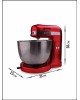 Миксер KELLI KL-5071 красный
