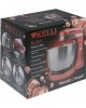 Миксер KELLI KL-5071 красный