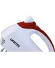 Миксер CENTEK CT-1117 белый/вишня