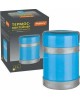 Термос MALLONY термос-контейнер пищевой BELLO 1,2л (74036)