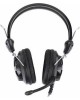 Наушники-гарнитура A4TECH HS-7P