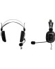 Гарнитура A4TECH HS-50 черный