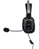 Гарнитура A4TECH HS-50 черный
