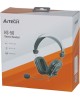 Гарнитура A4TECH HS-50 черный