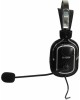 Гарнитура A4TECH HS-50 черный