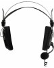 Гарнитура A4TECH HS-50 черный