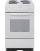 Плита электрическая DE LUXE 5004.12Э (934000) бел.