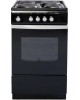 Плита электрическая DE LUXE 5004.12Э (934000) бел.