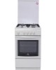 Плита электрическая DE LUXE 5004.12Э (934000) бел.